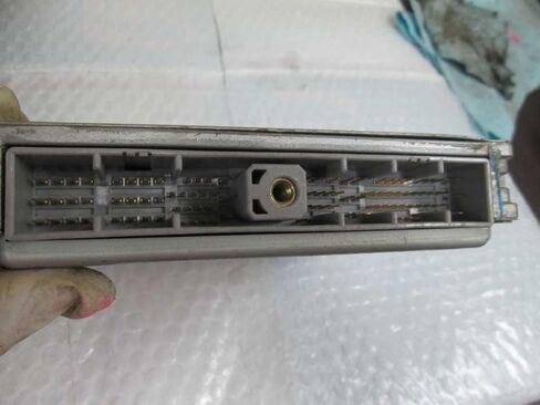 Engine ECM Electronic Control Module 1996 96 Infiniti J30 A18-D76 K63 A18D76K63 in Saudi Arabia