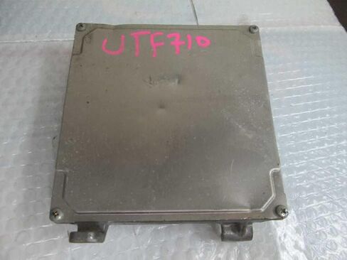وحدة التحكم في المحرك ECM AWD تناسب 07-11 متوافقة مع هوندا المتوافقة مع العنصر 37820-PZD-A45 37820PZDA45 in Saudi Arabia