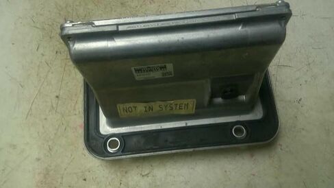 Engine ECM Control Module 5.7L Fits 08 Compatible with Toyota Compatible with Tundra 89661-0CB80 896610CB80 in Saudi Arabia