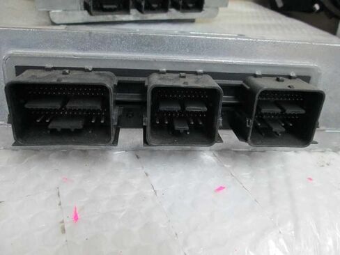 وحدة التحكم في المحرك ECM تناسب 2006 06 متوافقة مع فورد المتوافقة مع موستانج 6R3A-12A650-CB 6R3A12A650CB in Saudi Arabia