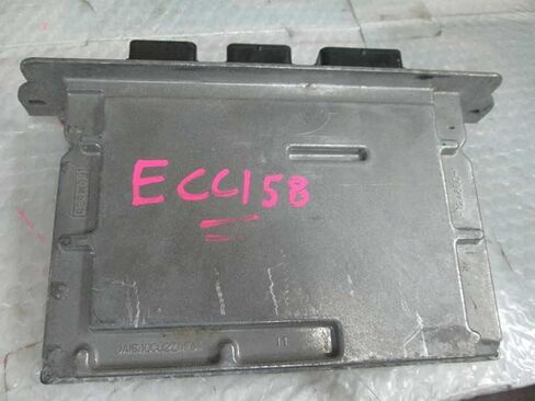 وحدة التحكم في المحرك ECM تناسب 2006 06 متوافقة مع فورد المتوافقة مع موستانج 6R3A-12A650-CB 6R3A12A650CB in Saudi Arabia