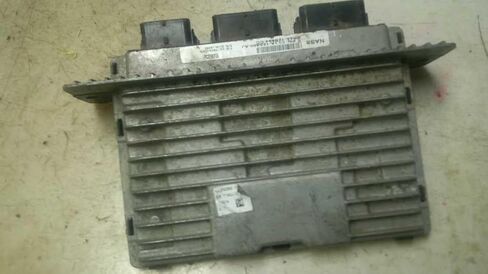 Engine ECM Control Module Fits 12-14 Compatible with Ford Expedition CL1A-12A650-AJ CL1A12A650AJ in Saudi Arabia