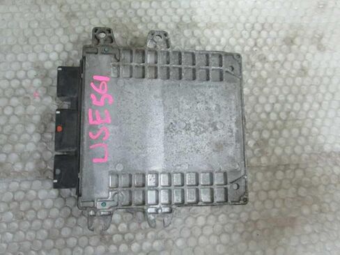 Engine ECM Control Module 2.5L Fits 14-17 Compatible with Nissan Compatible with Rogue NEC009-614 NEC009614 in Saudi Arabia