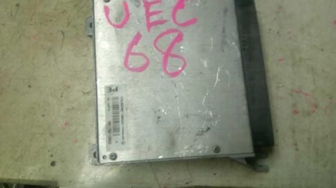 Engine ECM Control Module 3.0L Fits 98-00 Compatible with Honda Accord 37820-P8C-A51 37820P8CA51 in Saudi Arabia