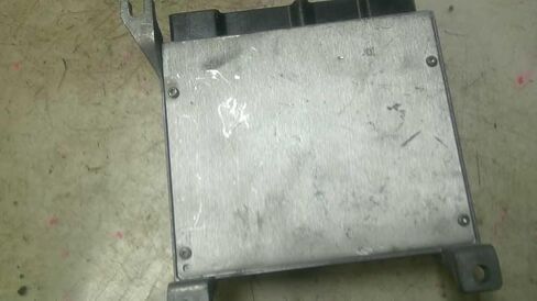Engine ECM Control Module 3.0L Fits 98-00 Compatible with Honda Accord 37820-P8C-A51 37820P8CA51 in Saudi Arabia