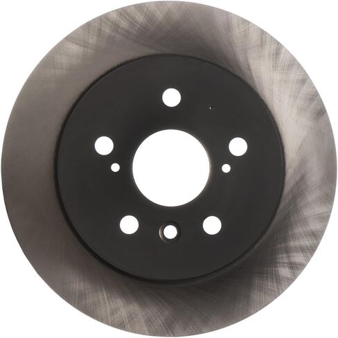 ADVICS A6R064 Rear Disc Brake Rotor in Kuwait