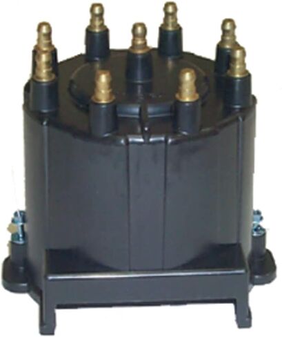 Sierra International 18-5354, Distributor Cap in Saudi Arabia