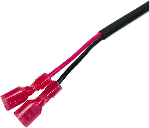 009 موزع الطرد المركزي مع الإشعال الإلكتروني حافظة حمراء شفافة تناسب VW Bug Ghia، استبدل 0231178009EL in Kuwait