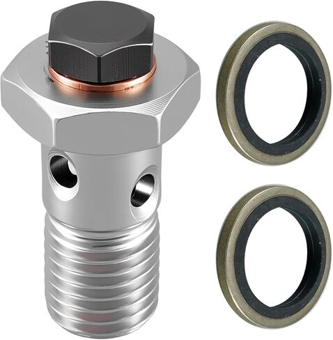 3911446 الترباس مرشح الوقود موصل أنبوب مشترك صالح ل دودج رام 2500 3500 فورد LN7000 الكمون 12 فولت 5.9L استبدال 3911446 3903216 3905860 in Kuwait