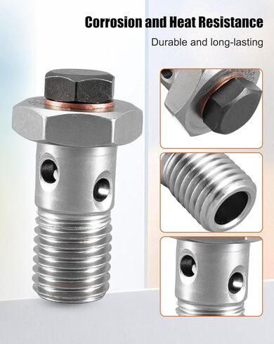 3911446 الترباس مرشح الوقود موصل أنبوب مشترك صالح ل دودج رام 2500 3500 فورد LN7000 الكمون 12 فولت 5.9L استبدال 3911446 3903216 3905860 in Kuwait