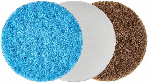 Dremel PC365-3 Power Cleaner Variety Pack in Saudi Arabia