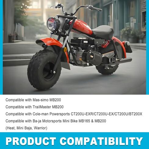 Mini Bike and Go Kart Sprocket 40T Tooth 40 41 420 Chain 40mm Bore Powersport Parts for Coleman CT200U-ex BT200X CT200U MB200 Predator 200cc 212cc 196cc 6.5hp Baja Warrior in Saudi Arabia