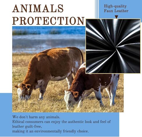 73" Cowboy Costume Whip, Faux Leather Halloween Prop for Cosplay,Western Theme Parties and Role Play for Adults & Kids (Black) in Kuwait