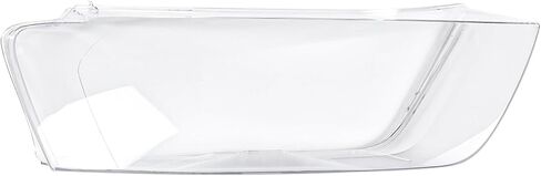 Headlight Lens Cover Headlight Headlamp Lense Clear Lens Cover for Audi Q3 2012-2015 Clear Pc 1 Pc Front Right Car in Saudi Arabia