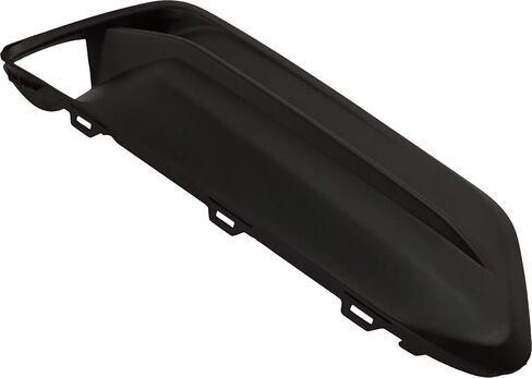 Garage-Pro Fog Light Cover SET Compatible with Honda Accord 2018-2020 Front, Driver and Passenger Side, Textured Black in Saudi Arabia