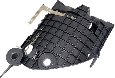 SecosAutoparts Right Side Headlight Mounting Bracket Compatible with Volkswagen Beetle 2-Door 2006-2010 2.5L l5/2.0L l4 Replace# 1C0941054 1C0-941-054 in Saudi Arabia