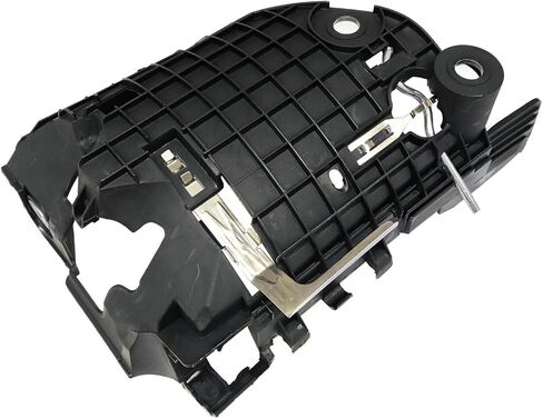 SecosAutoparts Right Side Headlight Mounting Bracket Compatible with Volkswagen Beetle 2-Door 2006-2010 2.5L l5/2.0L l4 Replace# 1C0941054 1C0-941-054 in Saudi Arabia