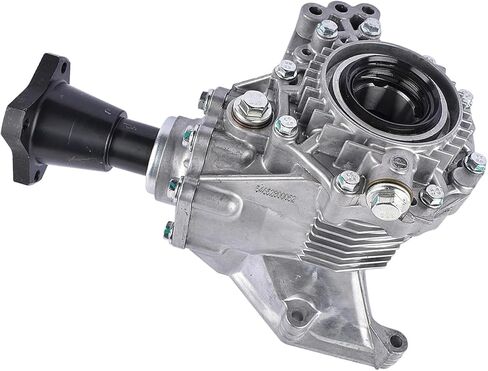 مجموعة علبة النقل 33100-JP11C تناسب نيسان مورانو 3.5L V6 CVT 4WD/AWD 2009-2014 لسيارة إنفينيتي JX35 2013 33100-JP00B 33100-JP01B 33100-JP01C 33100-JP11A 33100-JP11B 412-51337 in Saudi Arabia