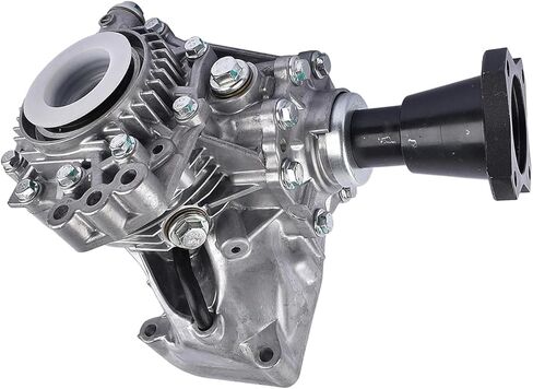 مجموعة علبة النقل 33100-JP11C تناسب نيسان مورانو 3.5L V6 CVT 4WD/AWD 2009-2014 لسيارة إنفينيتي JX35 2013 33100-JP00B 33100-JP01B 33100-JP01C 33100-JP11A 33100-JP11B 412-51337 in Saudi Arabia