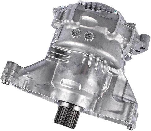 مجموعة علبة النقل 33100-JP11C تناسب نيسان مورانو 3.5L V6 CVT 4WD/AWD 2009-2014 لسيارة إنفينيتي JX35 2013 33100-JP00B 33100-JP01B 33100-JP01C 33100-JP11A 33100-JP11B 412-51337 in Saudi Arabia