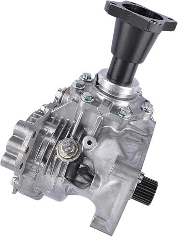 مجموعة علبة النقل 33100-JP11C تناسب نيسان مورانو 3.5L V6 CVT 4WD/AWD 2009-2014 لسيارة إنفينيتي JX35 2013 33100-JP00B 33100-JP01B 33100-JP01C 33100-JP11A 33100-JP11B 412-51337 in Saudi Arabia