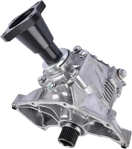 مجموعة علبة النقل 33100-JP11C تناسب نيسان مورانو 3.5L V6 CVT 4WD/AWD 2009-2014 لسيارة إنفينيتي JX35 2013 33100-JP00B 33100-JP01B 33100-JP01C 33100-JP11A 33100-JP11B 412-51337 in Saudi Arabia