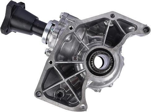 مجموعة علبة النقل 33100-JP11C تناسب نيسان مورانو 3.5L V6 CVT 4WD/AWD 2009-2014 لسيارة إنفينيتي JX35 2013 33100-JP00B 33100-JP01B 33100-JP01C 33100-JP11A 33100-JP11B 412-51337 in Saudi Arabia