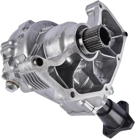 مجموعة علبة النقل 33100-JP11C تناسب نيسان مورانو 3.5L V6 CVT 4WD/AWD 2009-2014 لسيارة إنفينيتي JX35 2013 33100-JP00B 33100-JP01B 33100-JP01C 33100-JP11A 33100-JP11B 412-51337 in Saudi Arabia