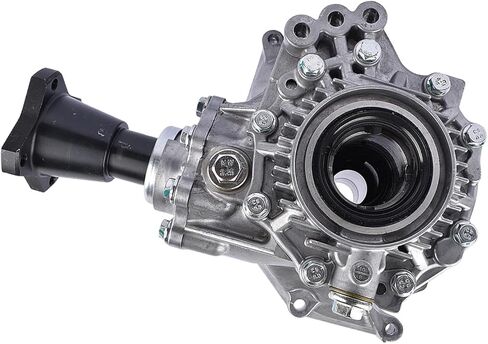 مجموعة علبة النقل 33100-JP11C تناسب نيسان مورانو 3.5L V6 CVT 4WD/AWD 2009-2014 لسيارة إنفينيتي JX35 2013 33100-JP00B 33100-JP01B 33100-JP01C 33100-JP11A 33100-JP11B 412-51337 in Saudi Arabia