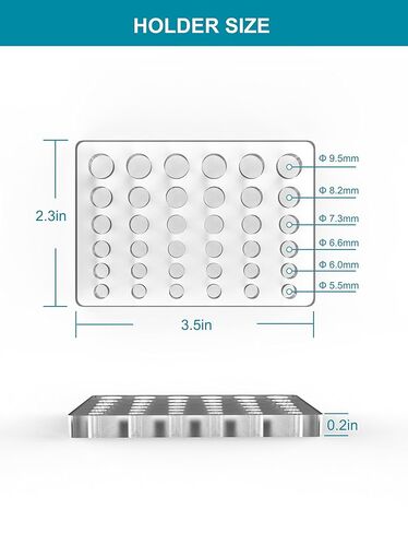 مجموعة آلة تعبئة الكبسولات - أدوات صينية حشو حبوب منع الحمل لتحضير كبسولات الجل الفارغة بسرعة جميع الأحجام 000 00 0 1 2 3 4 5، أداة ملاعق الملاعق المخبرية 13 قطعة in Kuwait