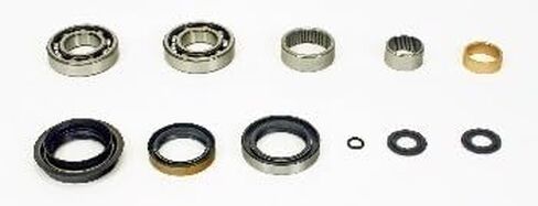 Transfer Case Overhaul Kit Compatible With Ford Bronco 1986 1985 1984 1983 1982 1981 P-3621627 in Saudi Arabia