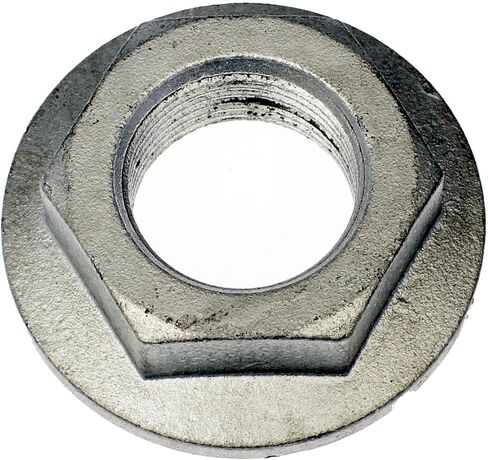 Dorman 686-277 Rear Driver Side Loaded Knuckle Compatible with Select Ford Models (OE FIX) in Saudi Arabia