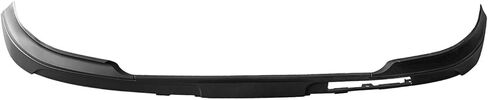 Front Air Dam Deflector Lower Valance Apron for F-ord Explorer 2016 2017 2018 2019 FB5Z17626BA, FO1095269 in Saudi Arabia