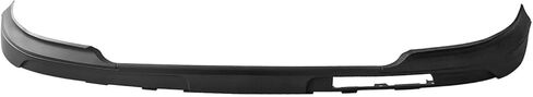Front Air Dam Deflector Lower Valance Apron for F-ord Explorer 2016 2017 2018 2019 FB5Z17626BA, FO1095269 in Saudi Arabia