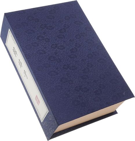 Zerodeko Book Decor for Coffee Table Simulation Book Ornament Fake Books Retro Pattern Home Dec in Saudi Arabia