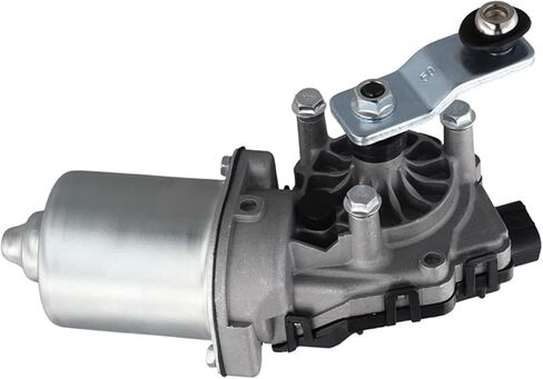 T18C-85110-0D080 Car Wiper Motor Compatible For Toyota Yaris Compatible For Corolla RAV4 2005-2013 851100D080 85110 0D080 in Saudi Arabia
