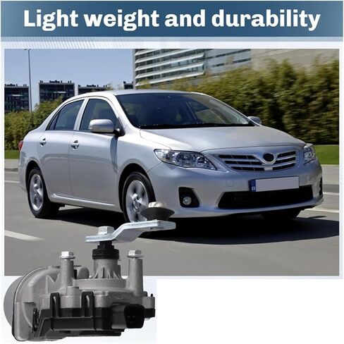 T18C-85110-0D080 Car Wiper Motor Compatible For Toyota Yaris Compatible For Corolla RAV4 2005-2013 851100D080 85110 0D080 in Saudi Arabia