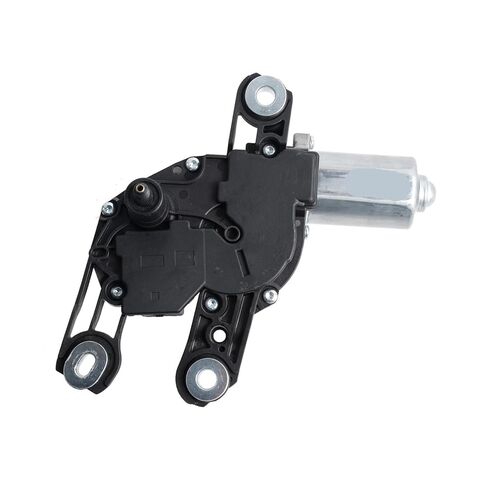 5E5955711 5E5955711C Rear Window Windscreen Wiper Motor 12V Compatible for Skoda Octavia 2013-2019 Compatible for Superb 2015-2023 in Saudi Arabia