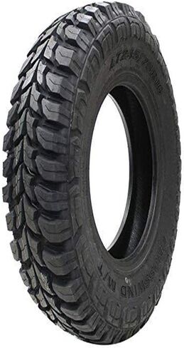 الرياح المتقاطعة M/T LT305/70R17 119Q in Saudi Arabia
