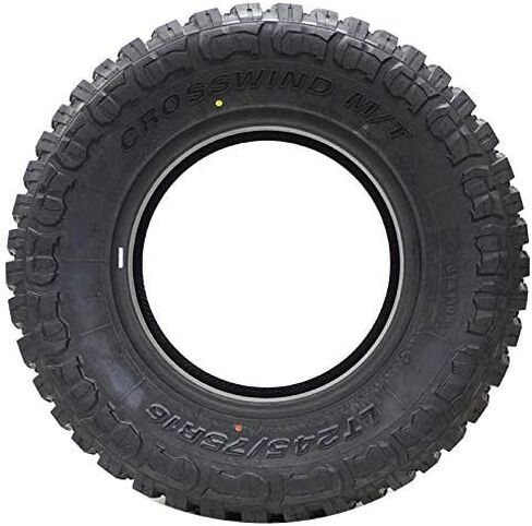 الرياح المتقاطعة M/T LT305/70R17 119Q in Saudi Arabia