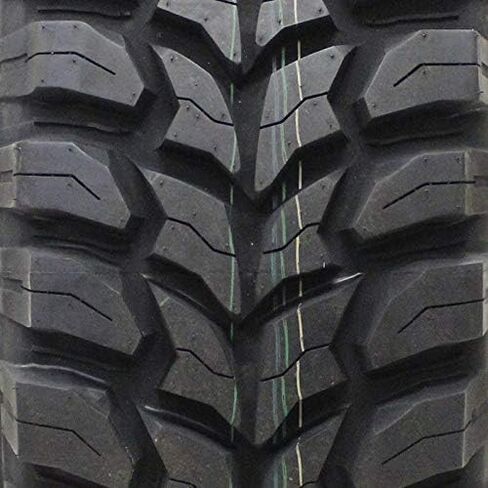 الرياح المتقاطعة M/T LT305/70R17 119Q in Saudi Arabia