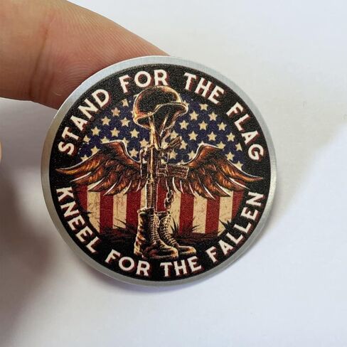 غطاء مقبض مفتاح ناقل الحركة من الألومنيوم لوحة تقليم ناقل الحركة لدودج رام 1500/2500 حامل متقاطع لساحة المعركة لركوع العلم للوطنيين الذين سقطوا in Kuwait