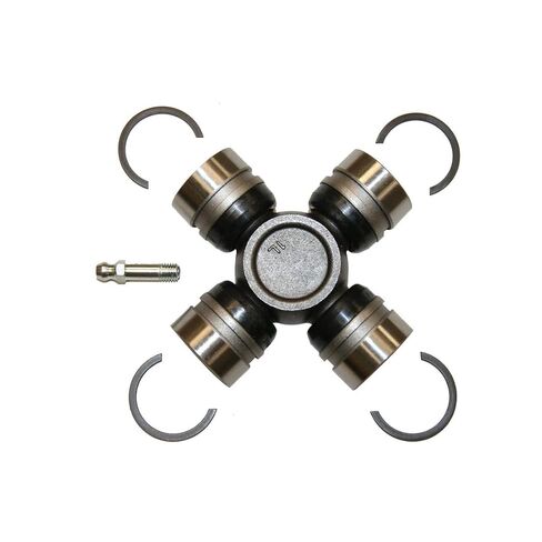 1PCS Universal Joint Rear Shaft All Joints U Joint Universal Joints fits Nissan 720 1984 fits Nissan 720 1985 fits Nissan 720 fits Nissan D21 1986 fits Nissan D21 fits Nissan Pathfinder 1987 in Saudi Arabia