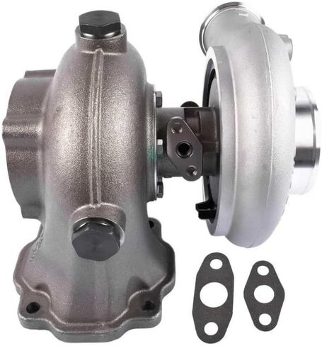 Turbocharger AP01 HX40 HX40M 3536621 Compatible With 95 06 6BTA 5 9L Marine Engine in Kuwait