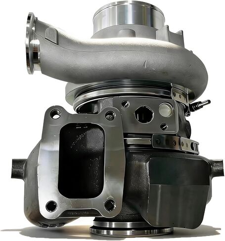 Turbo HE300VG Turbocharger 6755-81-8171 6755818171 Compatible for komatsu PC210-10 PC240LC-10 PC290LC-10 Excavator SAA6D107E Engine in Saudi Arabia