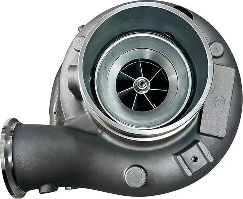 Turbo HE300VG Turbocharger 6755-81-8171 6755818171 Compatible for komatsu PC210-10 PC240LC-10 PC290LC-10 Excavator SAA6D107E Engine in Saudi Arabia
