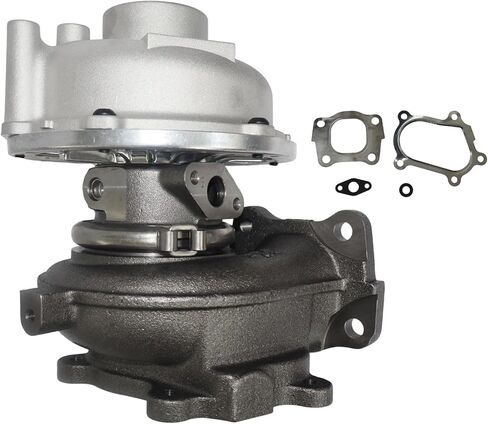 شاحن توربيني RHF55 VA440031 متوافق مع حفارة هيتاشي ZAXIS 200-3 ZX230 240-3 ZX230 CXPSLXX in Kuwait