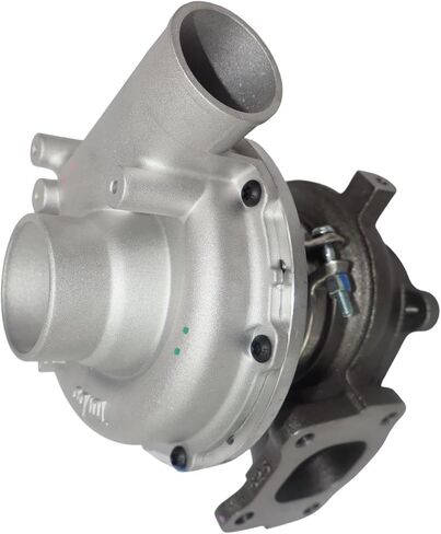 شاحن توربيني RHF55 VA440031 متوافق مع حفارة هيتاشي ZAXIS 200-3 ZX230 240-3 ZX230 CXPSLXX in Kuwait