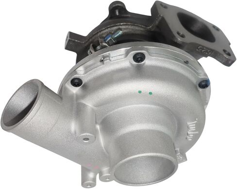 شاحن توربيني RHF55 VA440031 متوافق مع حفارة هيتاشي ZAXIS 200-3 ZX230 240-3 ZX230 CXPSLXX in Kuwait