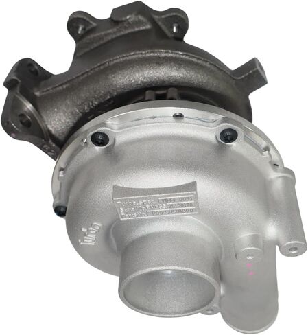 شاحن توربيني RHF55 VA440031 متوافق مع حفارة هيتاشي ZAXIS 200-3 ZX230 240-3 ZX230 CXPSLXX in Kuwait